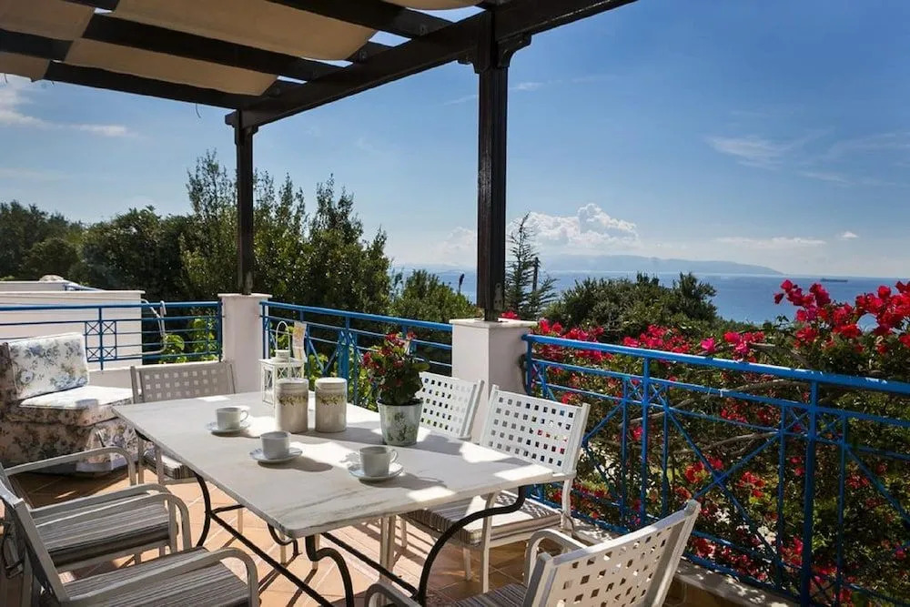 Villa Rudi