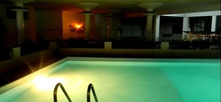 Regency Cove Hotel
