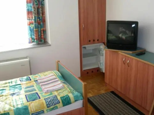 Rooms Cipot