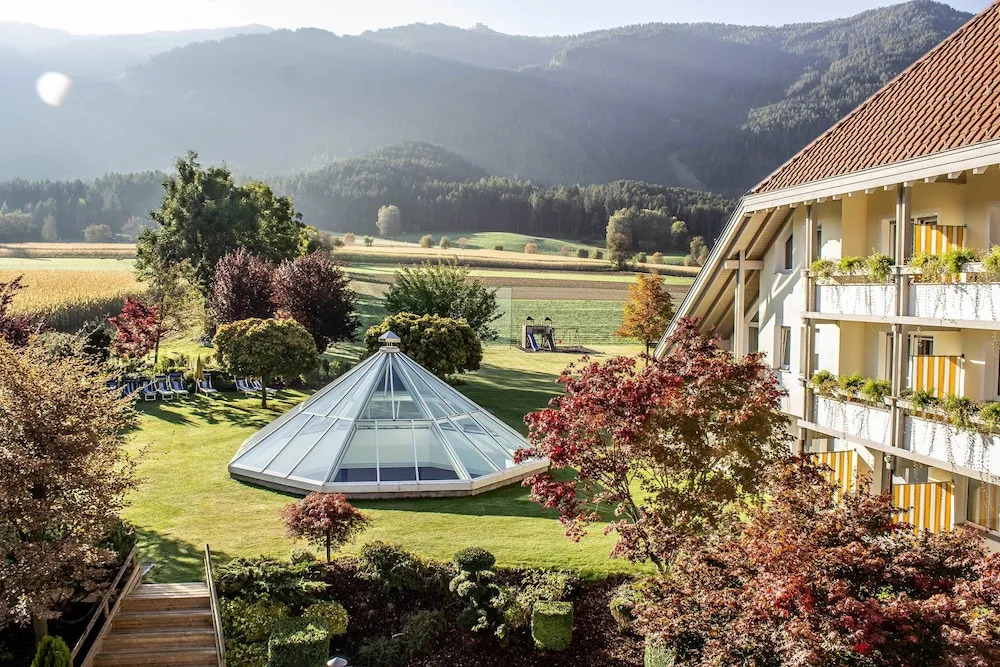Hotel Montis - Active Nature Resort