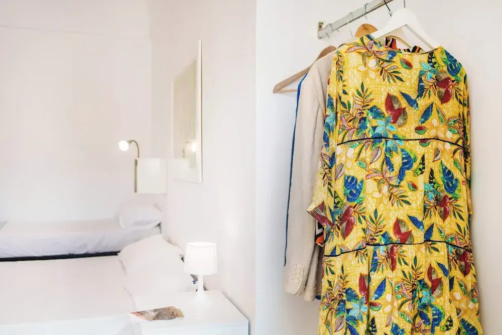 Gioia 13 Rooms & Apartments