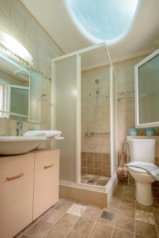Agios Nikitas Resort Villas