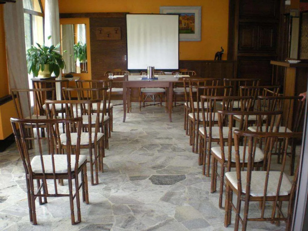 Aer Hotel Malpensa