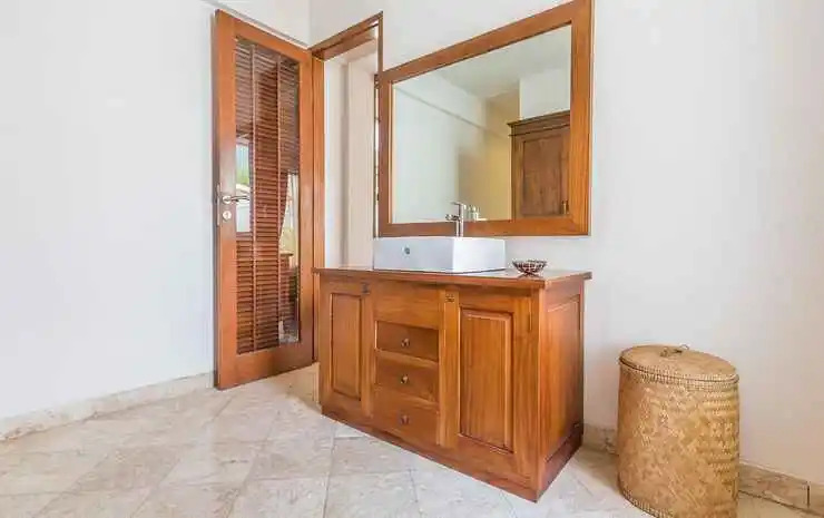 Villa Kookaburra Sanur