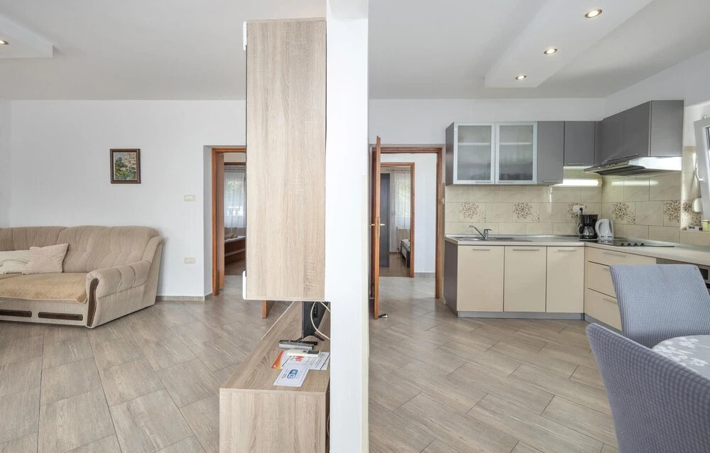 Nice Home In Crikvenica
