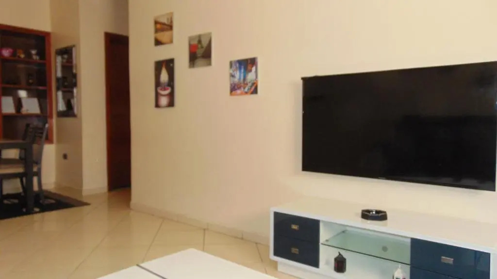 Suite Apartment Fawzi