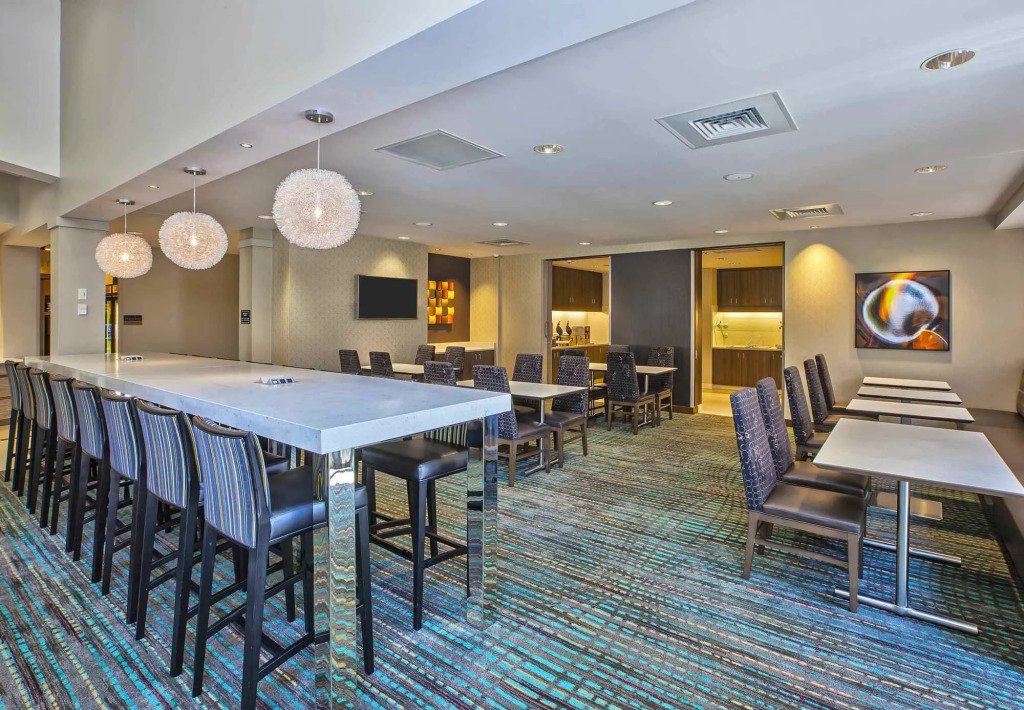 Residence Inn by Marriott Rochester Henrietta
