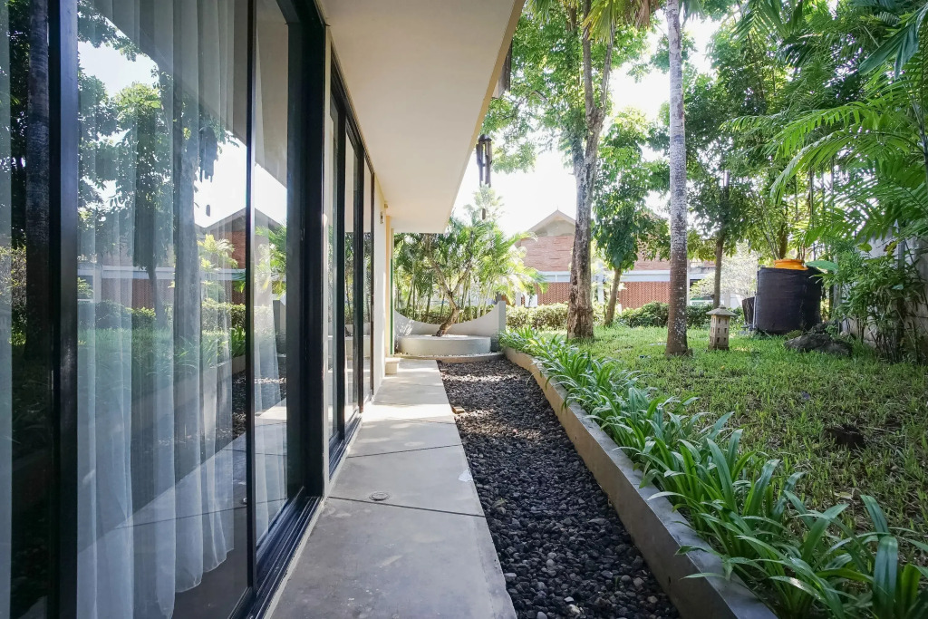 Manda Villa By Zuzu