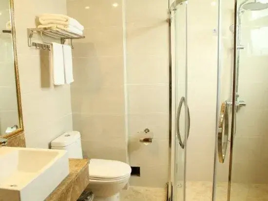 Vica Hotel