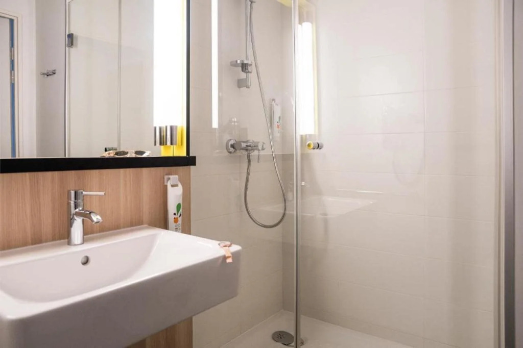ibis Lille Centre Gares