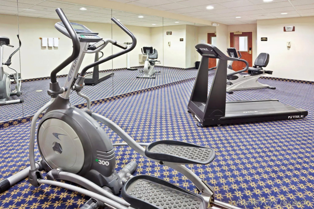 Holiday Inn Express Ellensburg by IHG