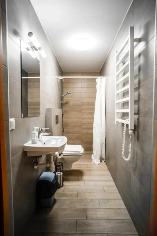 Wioska Indiańska River Park Zator SPA RESORT