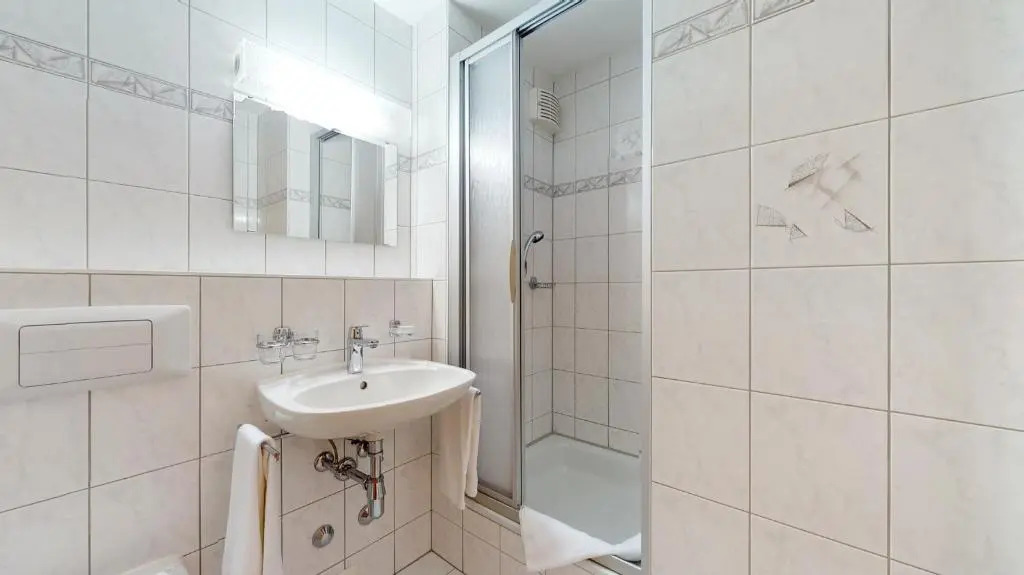 Mountain Escape Apartment for 5 in Leukerbad