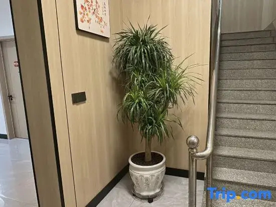 Hongxinyuan Qingju Apartment Hotel