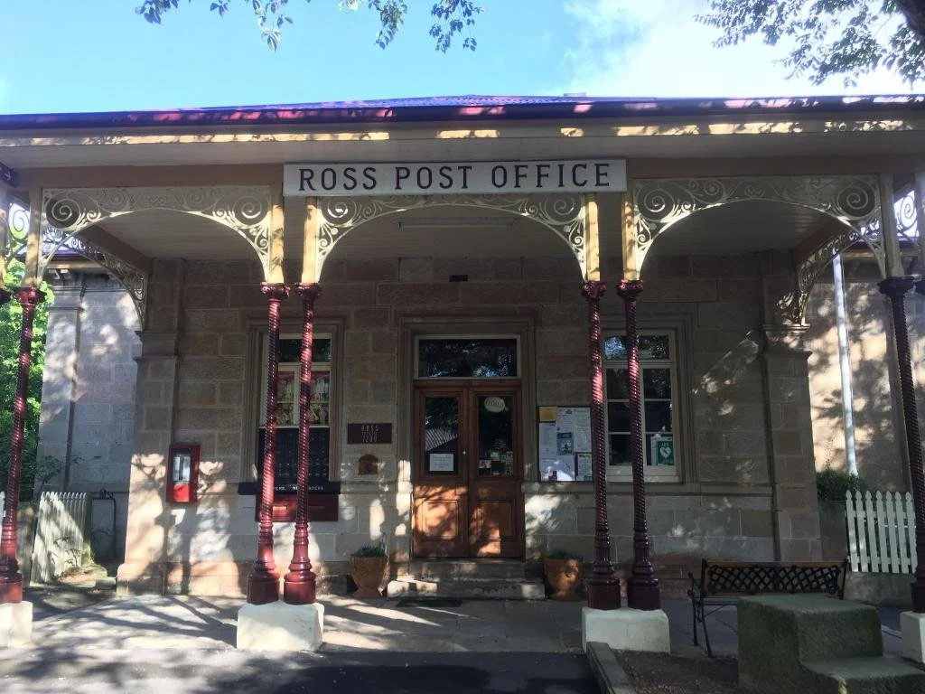 Ross B&B Accommodation