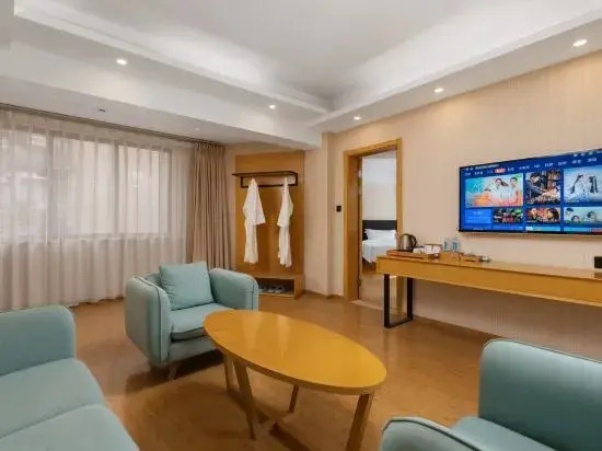 Hawthorn by Wyndham Kunming Anning
