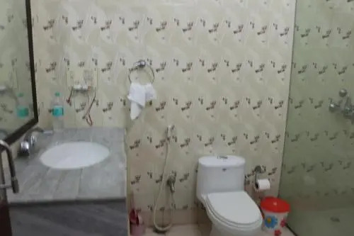 Saptarshi Bungalow