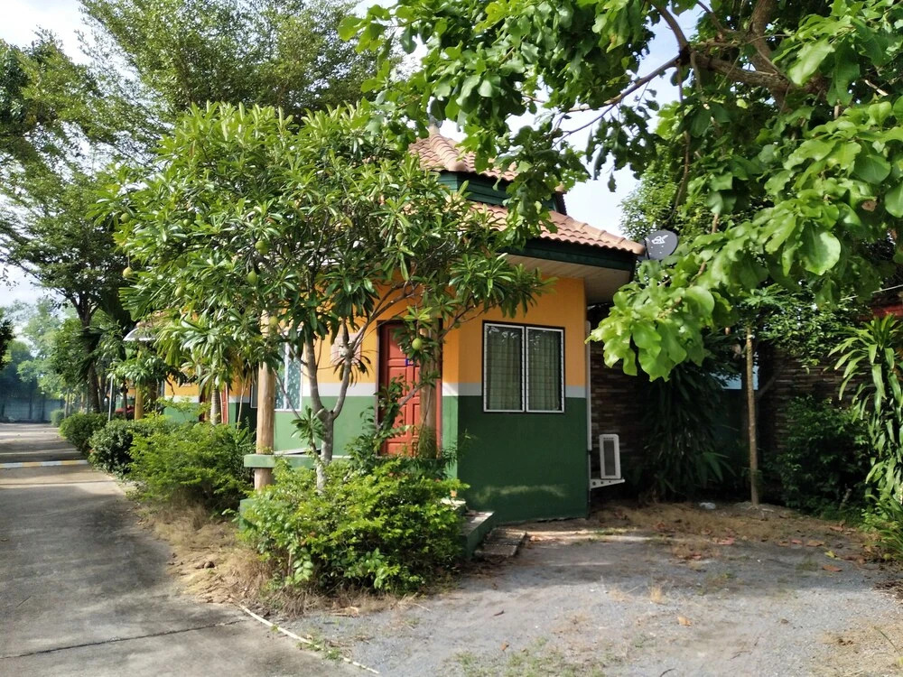 Hotel Kebtawan