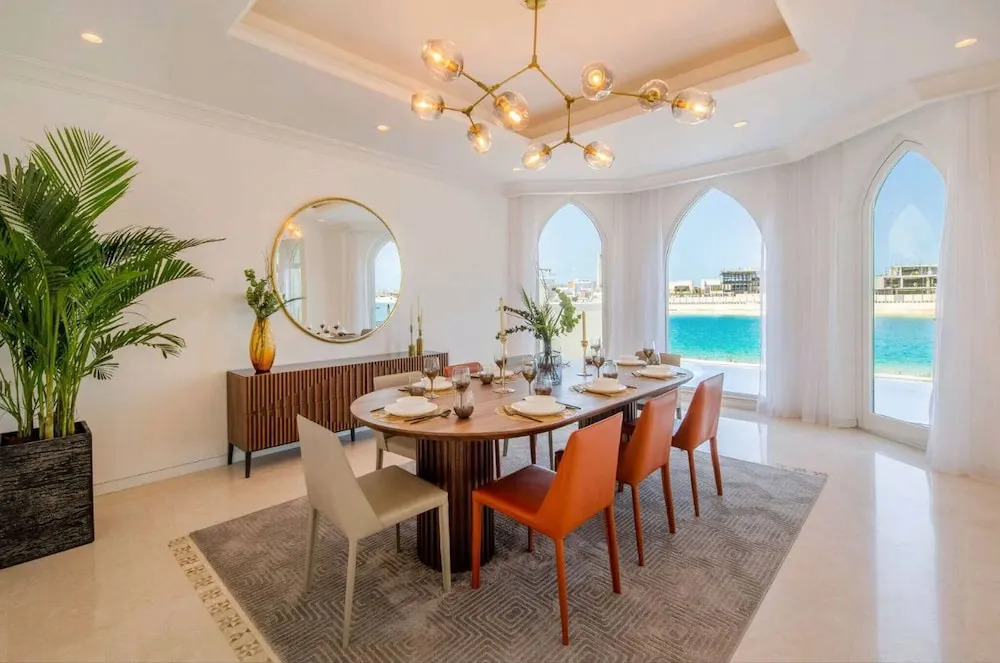 Amazing 5 Bedroom Villa With Private Pool