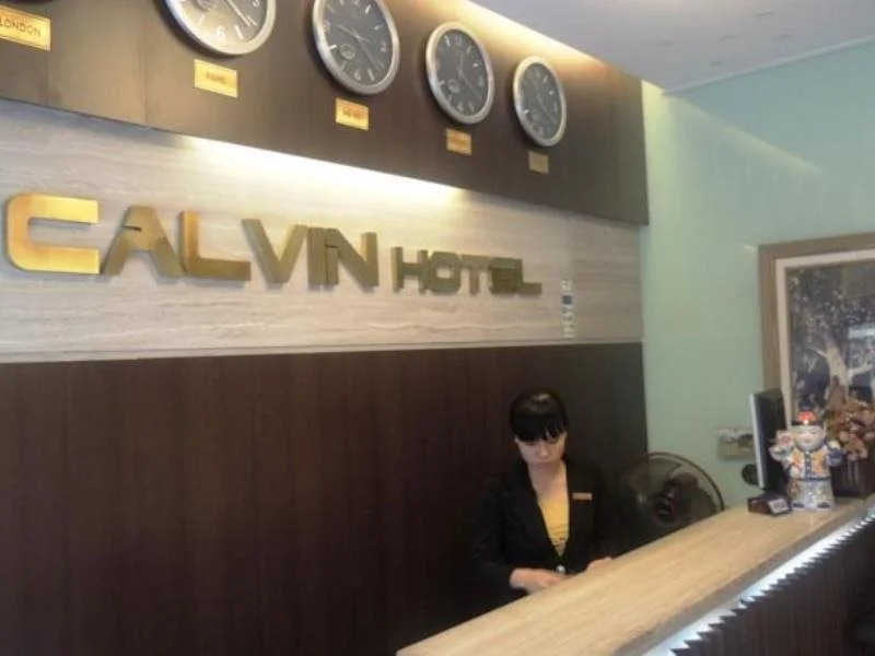 Calvin Hotel