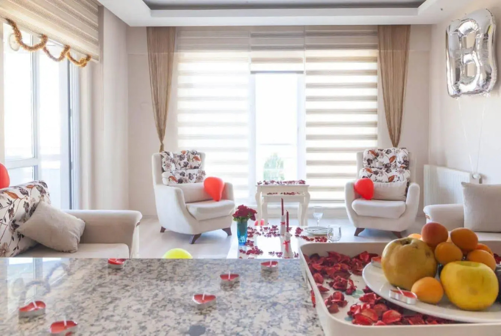 Efra Suite Hotel