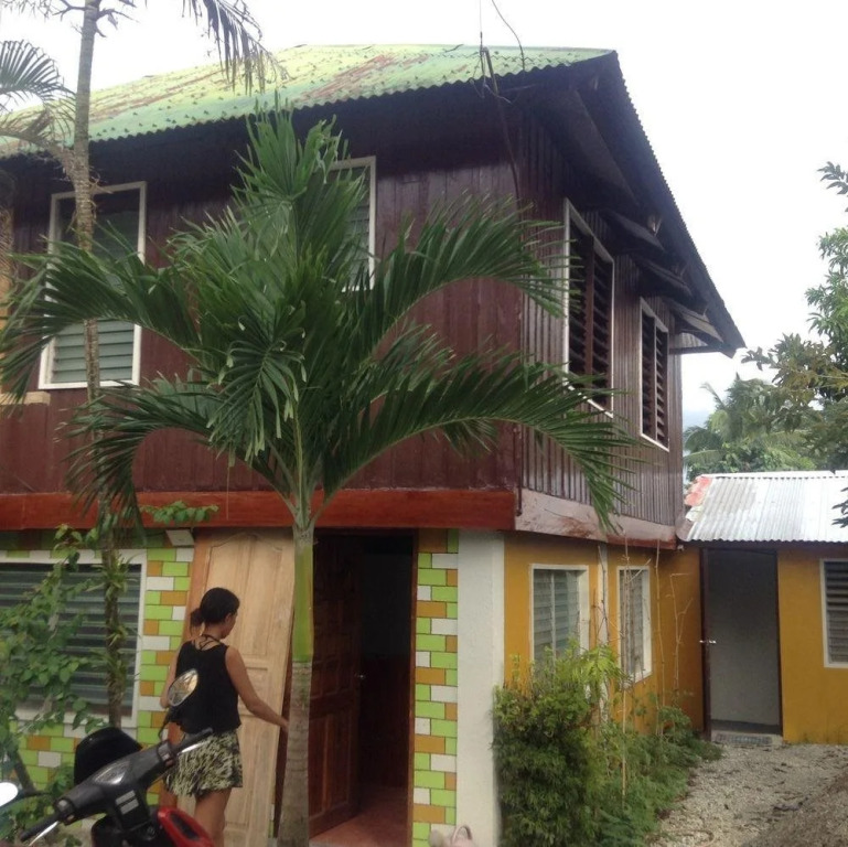 Sipalay Jewel Guest House