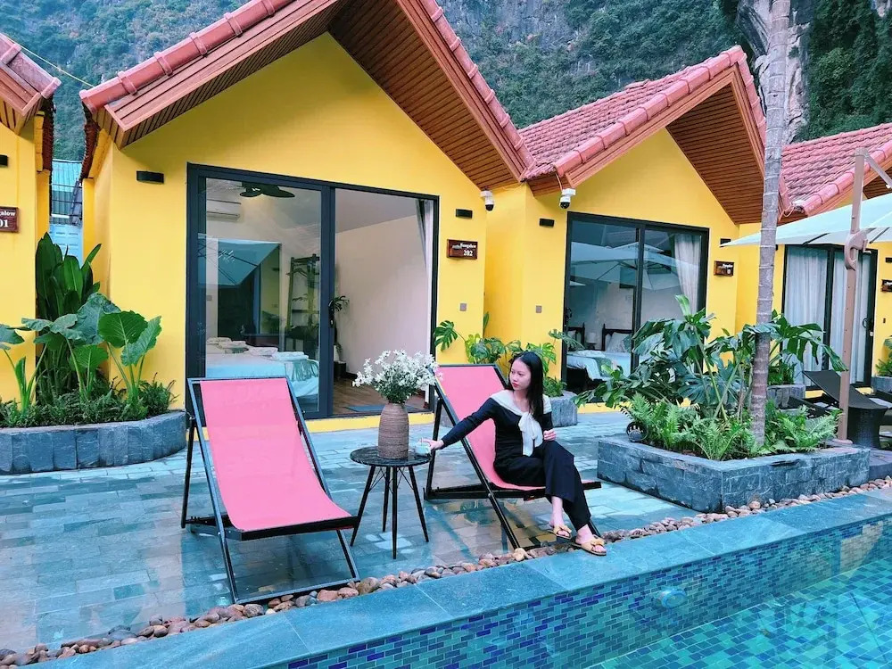 For You Ninh Binh Boutique