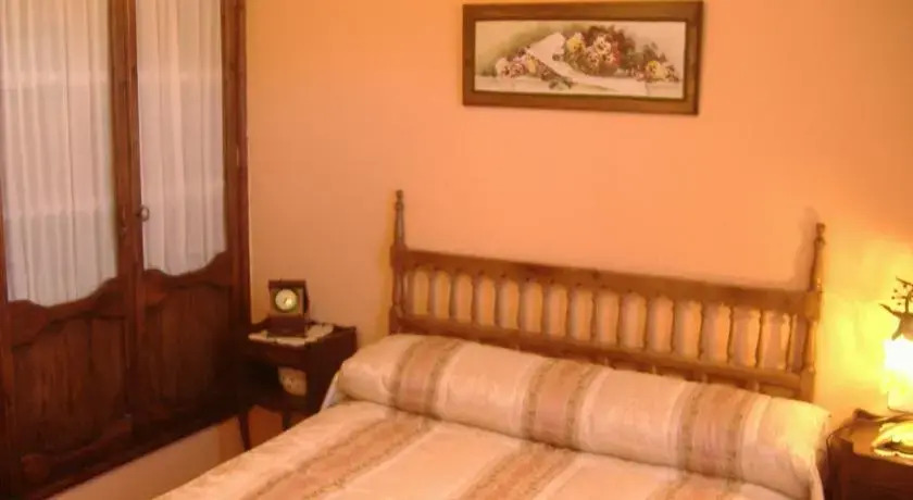 Casa Rural La Muria