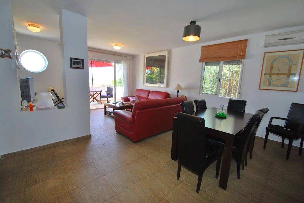 065 Villa Oasis