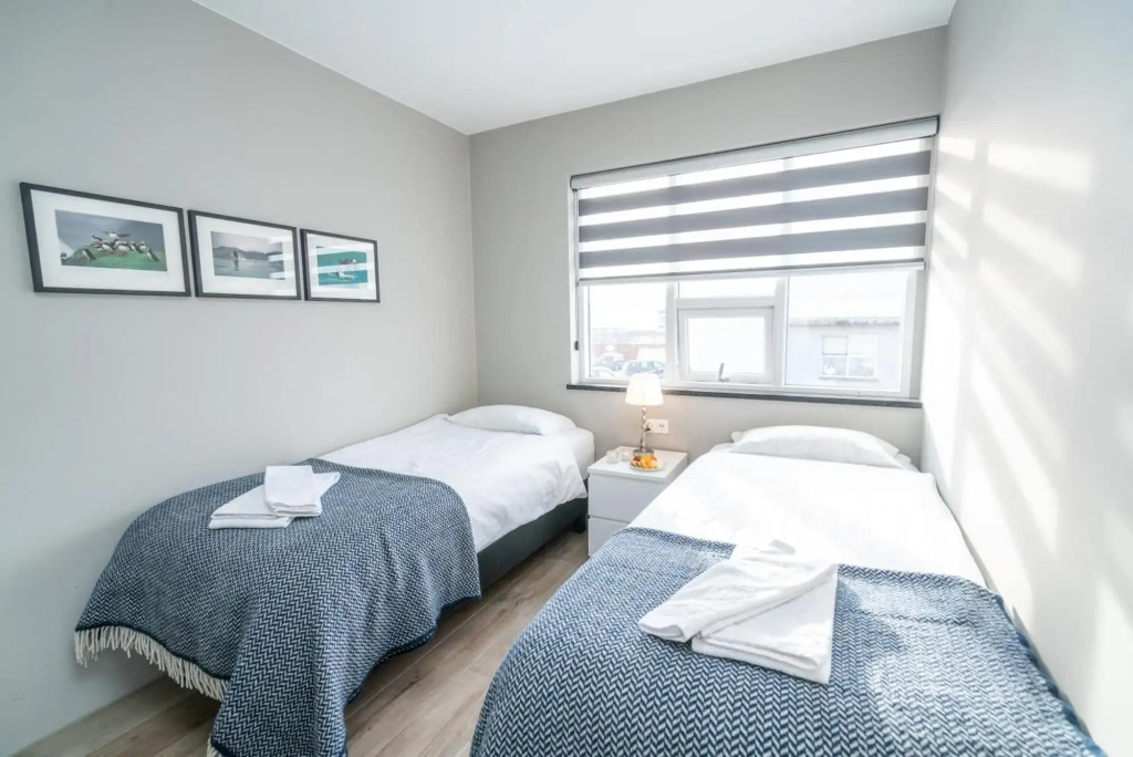 Guesthouse Keflavik by Reykjavik Keflavik Airport