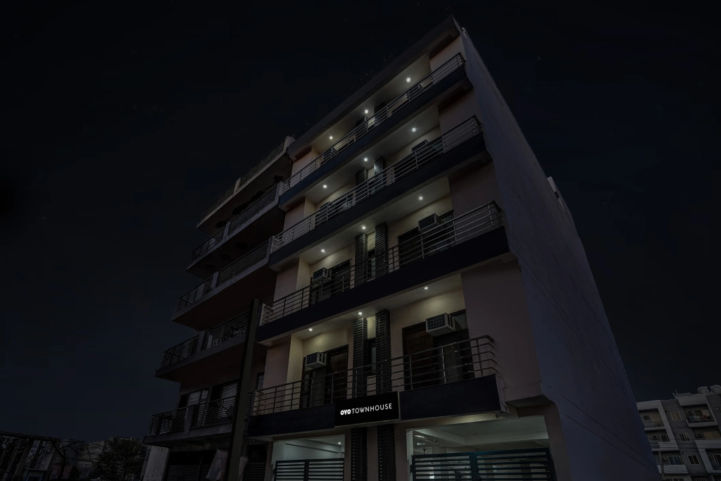 Townhouse Cloud Bay