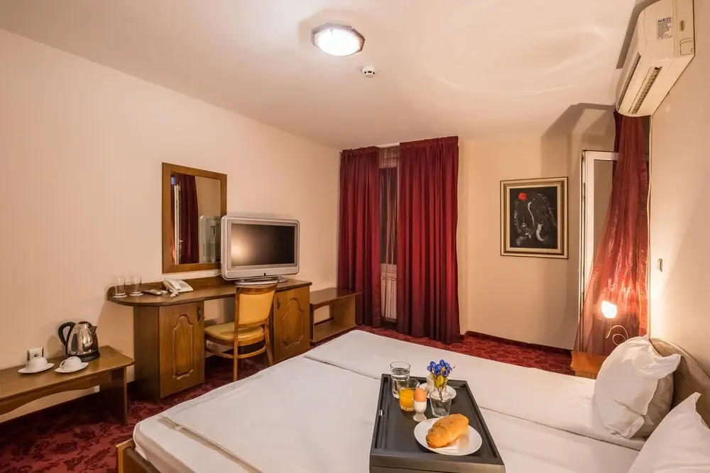 Hotel Metropol