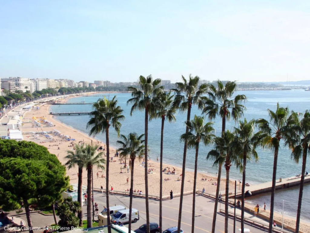Cannes Bay 19714