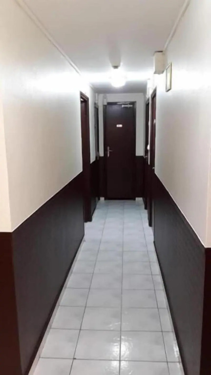 Hotel Du Centre