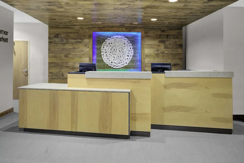 Fairfield Inn & Suites Roanoke Salem