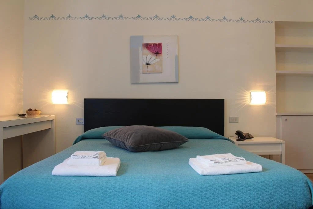 Hotel La Rotonda