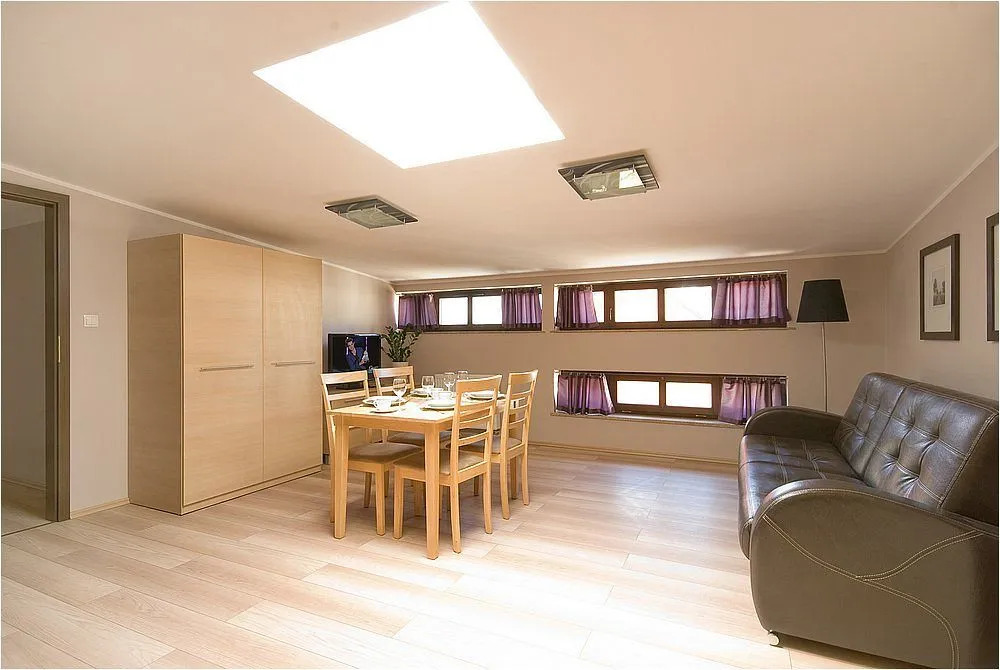 Marea Apartments
