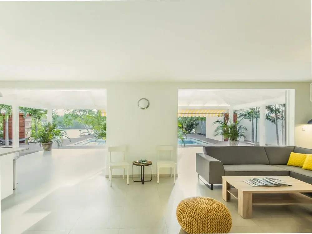 Luxury Apartments Curacao