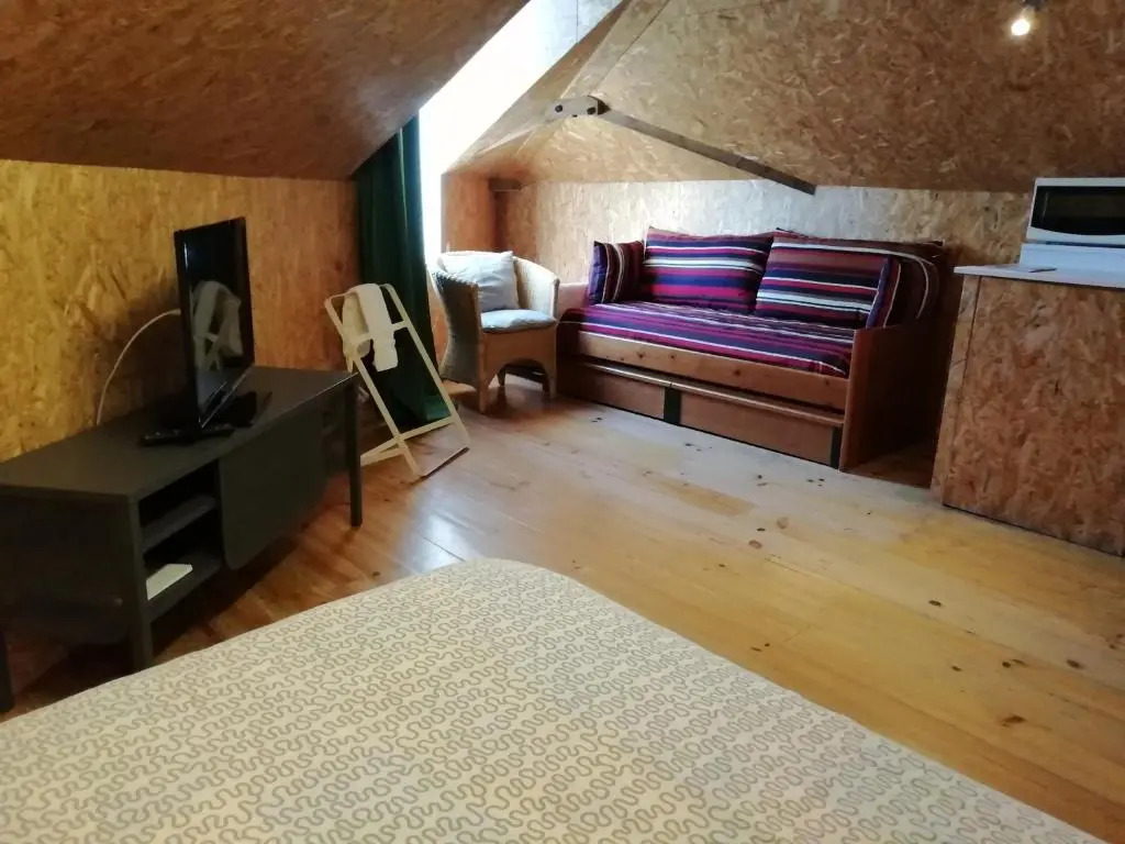 Aveiro Train Studios