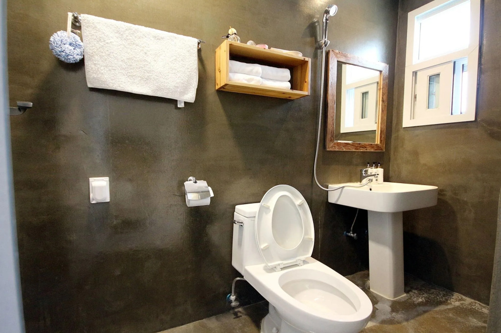 Daemyung Guesthouse
