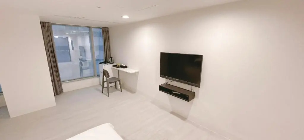 三弄旅宿3rd Alley Inn