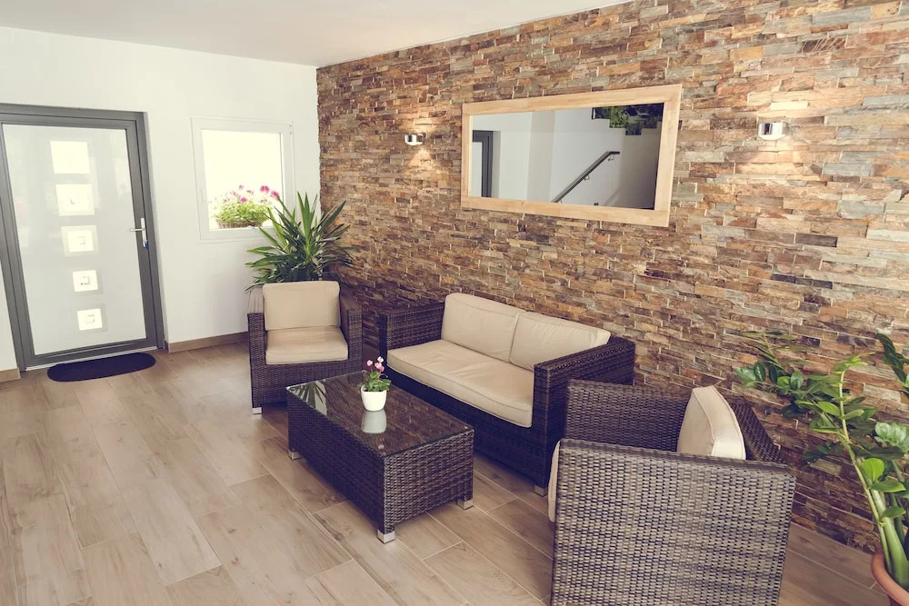 Hotel Garni Reis