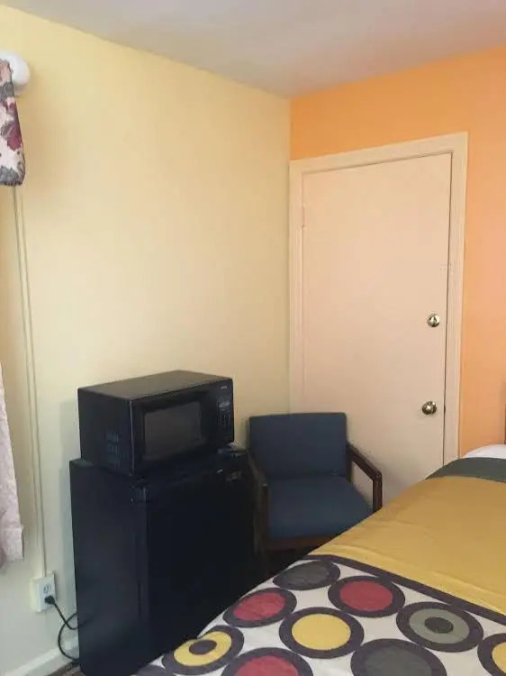 Old Kentucky Home Motel