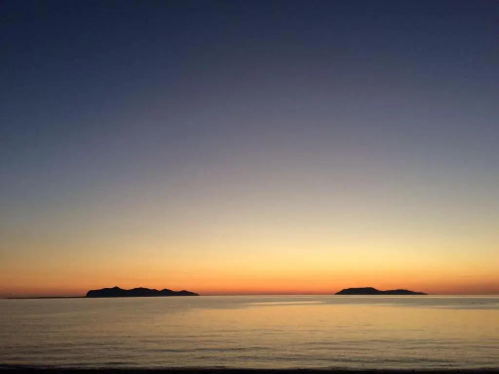 Colori del Mediterraneo - Trapani Airport