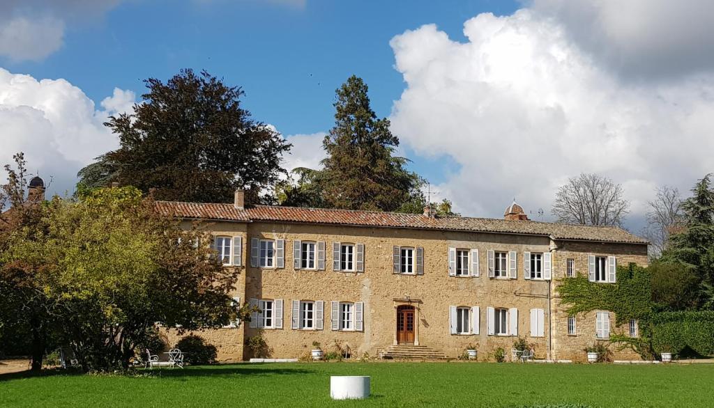 Château de Colombier