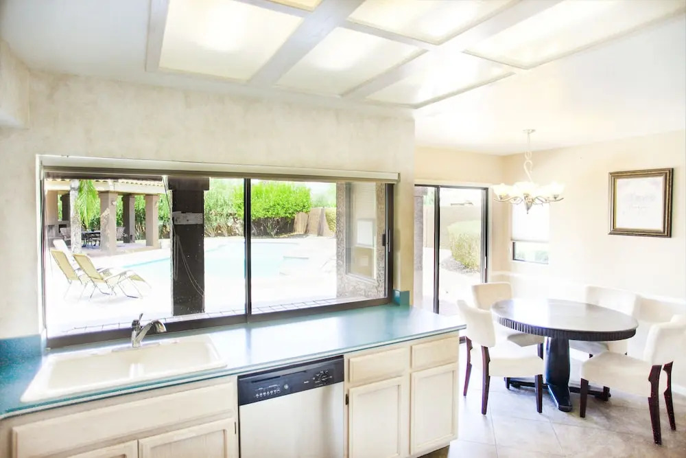 Avalon - 4 Bedroom Home - Scottsdale