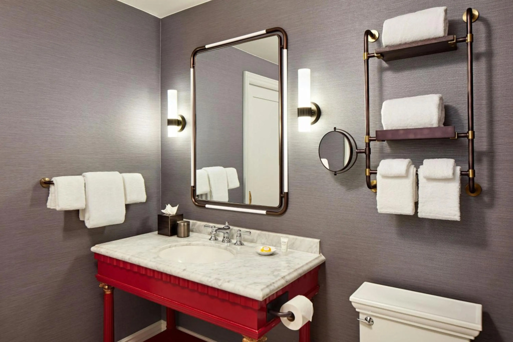 The Citizen Hotel, Autograph Collection