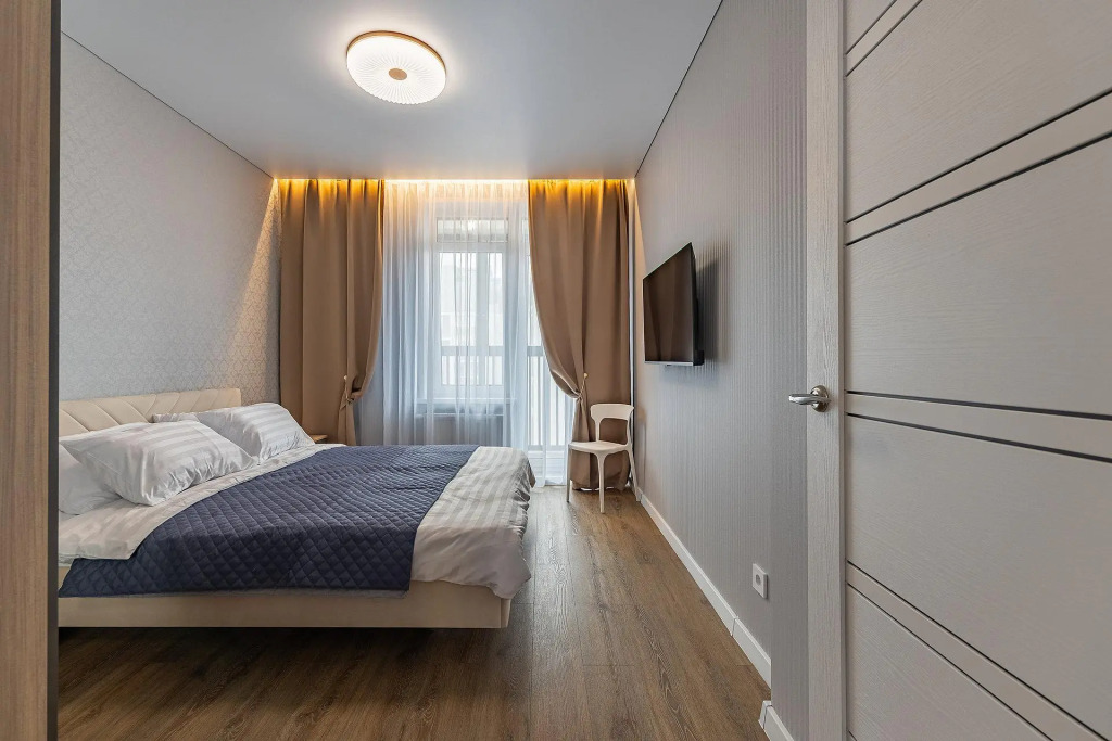 Top House на Белинского 23
