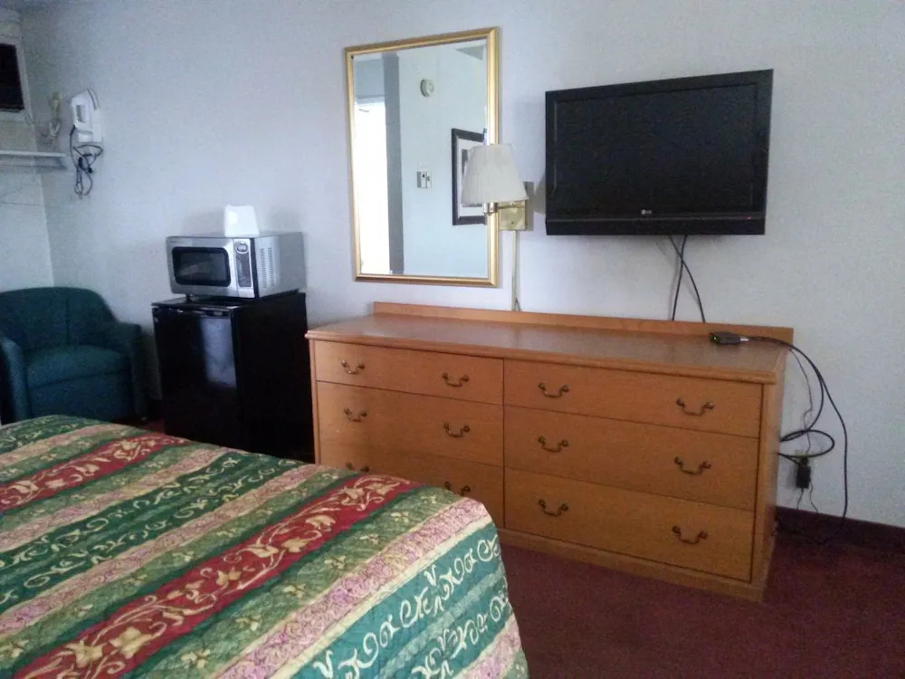 Yakima Valley Inn