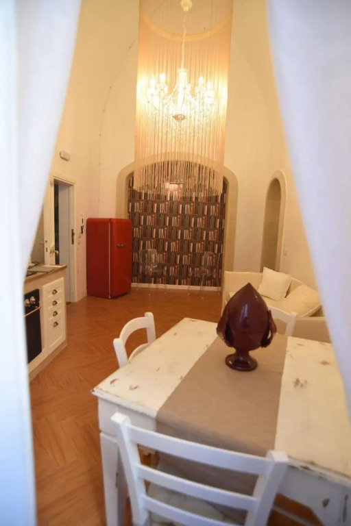 Cadelli Luxury Suite & Apartments